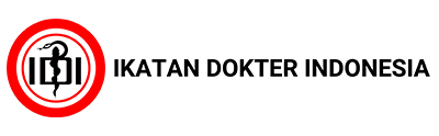 Logo Ikatan Dokter Indonesia
